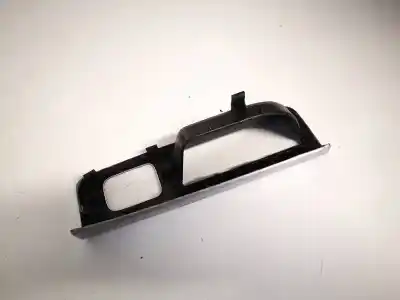 Pezzo di ricambio per auto di seconda mano plastica per volvo v50 (545) 2.0 d riferimenti oem iam 8663813  