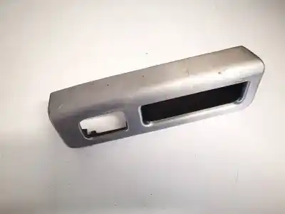 Peça sobressalente para automóvel em segunda mão plásticos por volvo v50 (545) 2.0 d referências oem iam 8663813