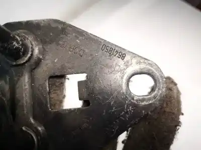 Pezzo di ricambio per auto di seconda mano plastica per volvo v50 (545) 2.0 d riferimenti oem iam 8641850  