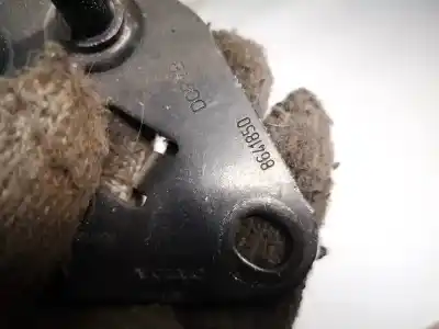 Pezzo di ricambio per auto di seconda mano plastica per volvo v50 (545) 2.0 d riferimenti oem iam 8641850  