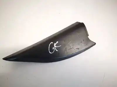 Peça sobressalente para automóvel em segunda mão plásticos por volvo v50 (545) 2.0 d referências oem iam 30715408