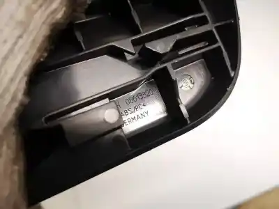 Pezzo di ricambio per auto di seconda mano plastica per volvo v50 (545) 2.0 d riferimenti oem iam 08613320  