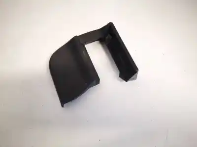 Peça sobressalente para automóvel em segunda mão plásticos por volvo v50 (545) 2.0 d referências oem iam 08613320