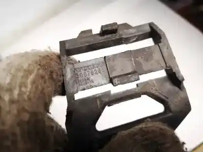 Second-hand car spare part right headlight support for volvo v50 (545) 2.0 d oem iam references 30678261  