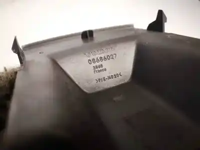 Pezzo di ricambio per auto di seconda mano plastica per volvo v50 (545) 2.0 d riferimenti oem iam 08686027  