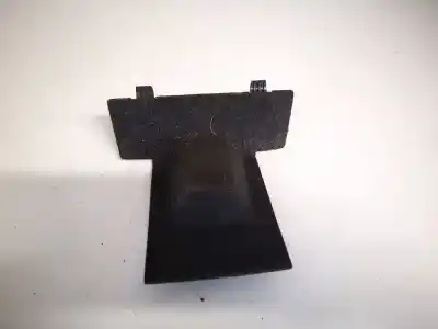 Peça sobressalente para automóvel em segunda mão plásticos por volvo v50 (545) 2.0 d referências oem iam 08686027