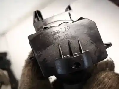 Second-hand car spare part indicator switch for volvo v50 (545) 2.0 d oem iam references 17d770  