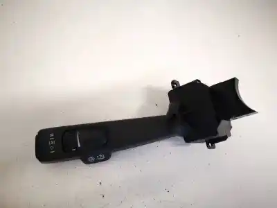 Peça sobressalente para automóvel em segunda mão comutador de limpa vidros por volvo v50 (545) 2.0 d referências oem iam 17d770