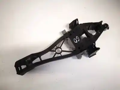 Peça sobressalente para automóvel em segunda mão puxador exterior traseiro direito por volvo v50 (545) 2.0 d referências oem iam 30663866