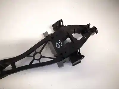 Peça sobressalente para automóvel em segunda mão puxador exterior traseiro direito por volvo v50 (545) 2.0 d referências oem iam 30663866  