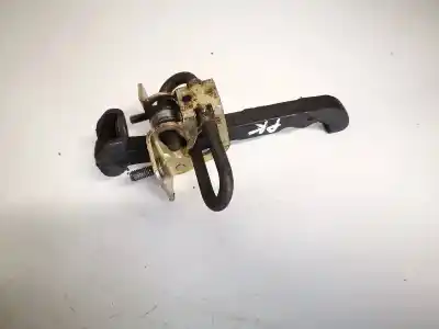 Peça sobressalente para automóvel em segunda mão dobradiça por volvo v50 (545) 2.0 d referências oem iam 