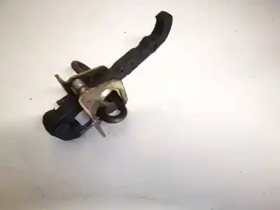 Second-hand car spare part hinge for volvo v50 (545) 2.0 d oem iam references   