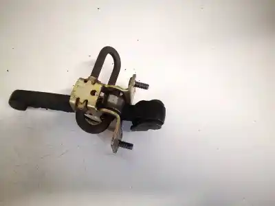 Second-hand car spare part hinge for volvo v50 (545) 2.0 d oem iam references   