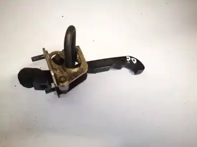 Peça sobressalente para automóvel em segunda mão dobradiça por volvo v50 (545) 2.0 d referências oem iam 