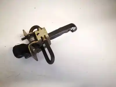 Second-hand car spare part hinge for volvo v50 (545) 2.0 d oem iam references   