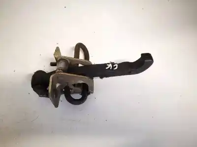 Peça sobressalente para automóvel em segunda mão dobradiça por volvo v50 (545) 2.0 d referências oem iam 