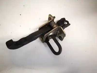 Second-hand car spare part hinge for volvo v50 (545) 2.0 d oem iam references   