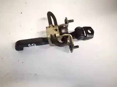 Peça sobressalente para automóvel em segunda mão dobradiça por volvo v50 (545) 2.0 d referências oem iam 