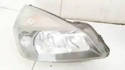 Автозапчасти б/у правая фара за renault espace iv (jk0/1_) 2.2 dci (jk0h) ссылки oem iam 
