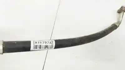 Peça sobressalente para automóvel em segunda mão tubos de ar condicionado por subaru forester (sg_) 2.0 x awd (sg5) referências oem iam   