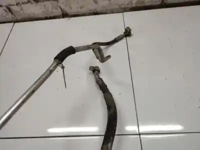 Second-hand car spare part air conditioning pipes for opel astra g fastback (t98) 1.7 dti 16v (f08, f48) oem iam references    Second-hand car spare part air conditioning pipes for opel astra g fastback (t98) 1.7 dti 16v (f08, f48) oem iam references