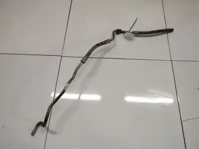 Second-hand car spare part power steering pressure pipe for porsche 968 descapotable 3.0 oem iam references 
