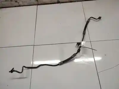 Second-hand car spare part power steering pressure pipe for porsche 968 descapotable 3.0 oem iam references 