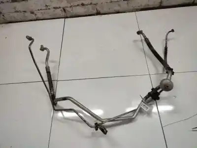 Second-hand car spare part air conditioning pipes for porsche 968 descapotable 3.0 oem iam references 