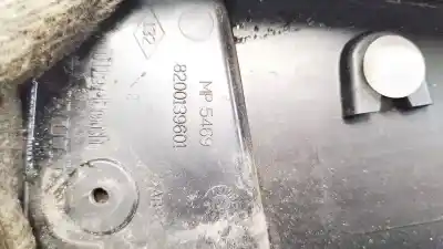 Автозапчастина б/у пластикler для renault scénic ii (jm0/1_) 1.6 bifuel посилання на oem iam 8200139601  