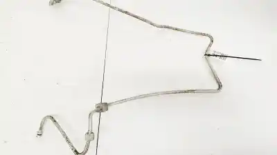 Piesă de schimb auto la mâna a doua tuburi aer conditionat pentru honda jazz ii (gd_, ge3, ge2) 1.2 i-dsi (gd5, ge2) referințe oem iam 