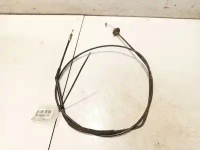 Pezzo di ricambio per auto di seconda mano plastica per volvo v50 (545) 1.6 d riferimenti oem iam 30753017  