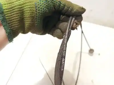 Pezzo di ricambio per auto di seconda mano plastica per volvo v50 (545) 1.6 d riferimenti oem iam 30753017  