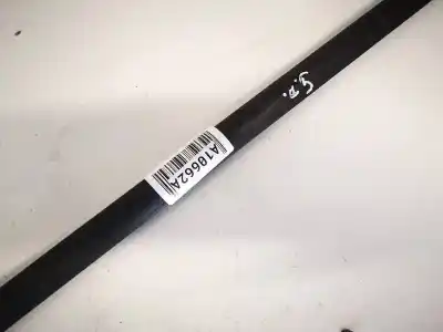 Pezzo di ricambio per auto di seconda mano plastica per volvo v50 (545) 1.6 d riferimenti oem iam   