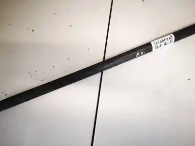 Second-hand car spare part plastics for volvo v50 (545) 1.6 d oem iam references   