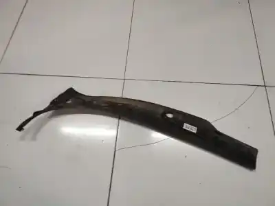 Автозапчастина б/у торпеда для peugeot 206 fastback (2a/c) 1.4 hdi eco 70 посилання на oem iam 9630607577