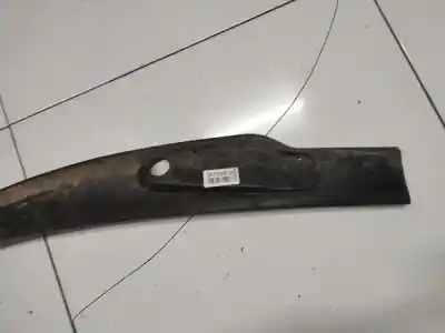 Автозапчастина б/у торпеда для peugeot 206 fastback (2a/c) 1.4 hdi eco 70 посилання на oem iam 9630607577  9630607577, j06