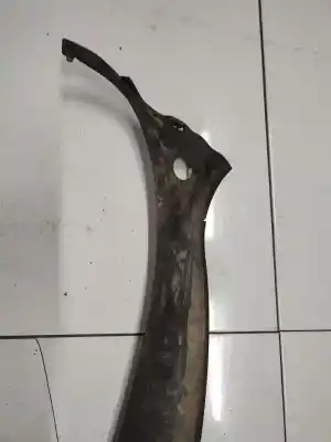 Автозапчастина б/у торпеда для peugeot 206 fastback (2a/c) 1.4 hdi eco 70 посилання на oem iam 9630607577  9630607577, j06