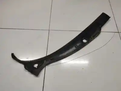 Автозапчастина б/у торпеда для peugeot 206 fastback (2a/c) 1.4 hdi eco 70 посилання на oem iam 9630607577  9630607577, j06