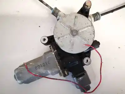 Second-hand car spare part passenger side right window regulator for honda accord vii (cl, cn) 2.0 (cl7) oem iam references    Second-hand car spare part passenger side right window regulator for honda accord vii (cl, cn) 2.0 (cl7) oem iam references