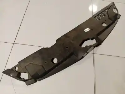 Second-hand car spare part plastics for toyota corolla verso (zer_, zze12_, r1_) 2.0 d-4d (cur10_) oem iam references 532890f010