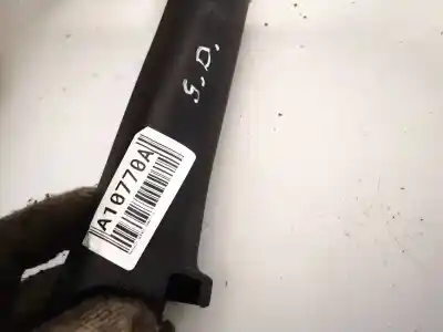 Автозапчастина б/у пластикler для renault scénic ii (jm0/1_) 1.6 bifuel посилання на oem iam 8200167199  