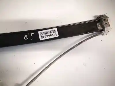 Second-hand car spare part rear right window regulator for honda accord vii (cl, cn) 2.0 (cl7) oem iam references    Second-hand car spare part rear right window regulator for honda accord vii (cl, cn) 2.0 (cl7) oem iam references