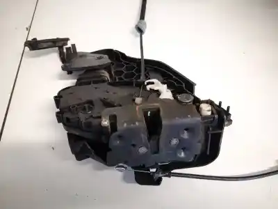 Second-hand car spare part rear right door lock for volvo v50 (545) 1.6 d oem iam references 30699112