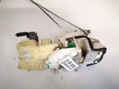 Автозапчастина б/у замок заднього правого дверя для honda cr-v (rd8) 2.0 vtec cat посилання на oem iam    Автозапчастина б/у замок заднього правого дверя для honda cr-v (rd8) 2.0 vtec cat посилання на oem iam