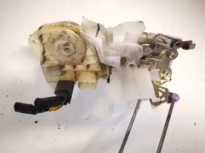 Автозапчастина б/у замок заднього правого дверя для honda cr-v (rd8) 2.0 vtec cat посилання на oem iam    Автозапчастина б/у замок заднього правого дверя для honda cr-v (rd8) 2.0 vtec cat посилання на oem iam