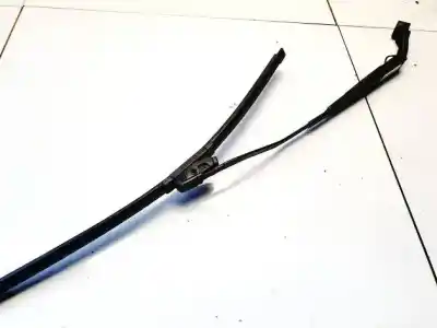 Peça sobressalente para automóvel em segunda mão haste de escova dianteiro esquerdo por hyundai getz (tb) 1.3 referências oem iam 