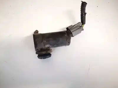 Peça sobressalente para automóvel em segunda mão motor limpa vidros por subaru outback (bl, bp) 2.5 awd (bp9) referências oem iam 