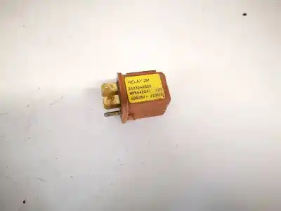 Peça sobressalente para automóvel em segunda mão relé para automóvel por subaru outback (bl, bp) 2.5 awd (bp9) referências oem iam 25232aa020