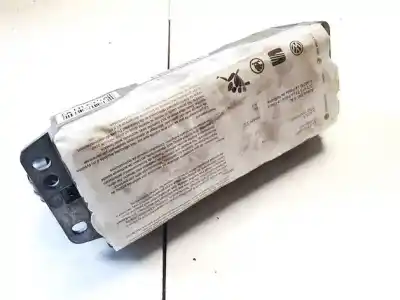 Автозапчастина б/у ПЕРЕДНЯ ПРАВА ПОДУШКА БЕЗОПАСНОСТИ для SEAT TOLEDO III (5P2) 2.0 TDI Посилання на OEM IAM 5P0880204B  