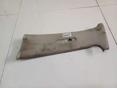 Peça sobressalente para automóvel em segunda mão plásticos por volkswagen golf iv (1j1) 1.8 t referências oem iam 1j0868311a